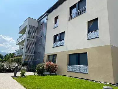 Appartement, 69,1 m²