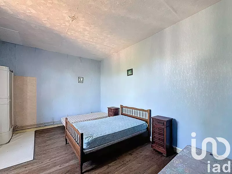 Immeuble, 500 m²