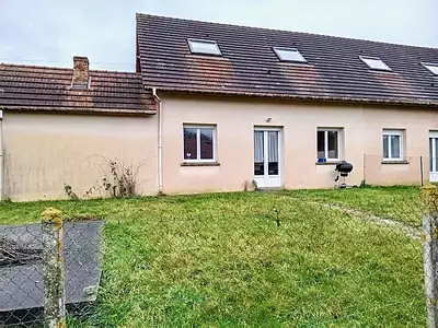 Maison, 85 m²