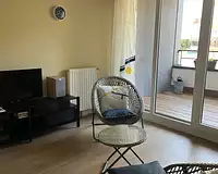 Appartement, 38,77 m²