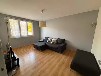 Appartement, 55 m²
