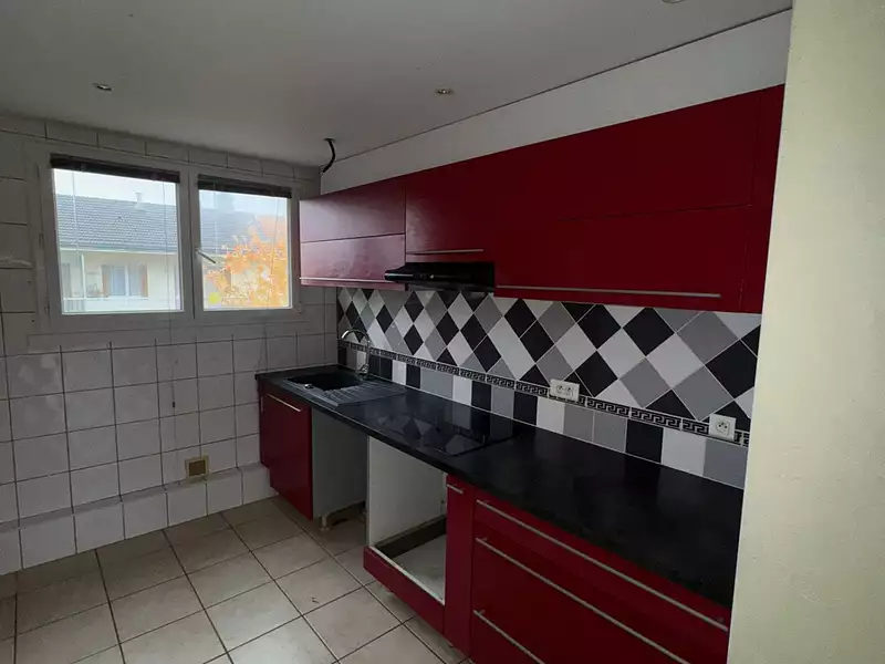 Appartement, 87 m²