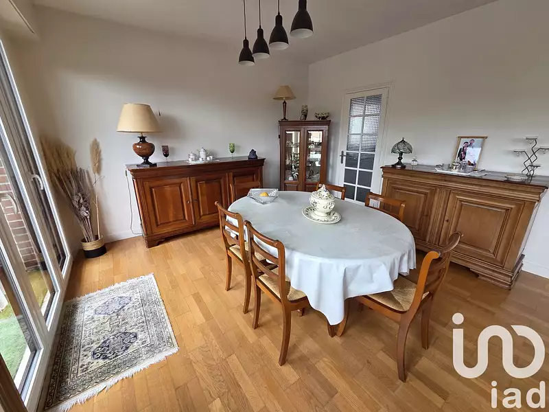 Appartement, 92 m²