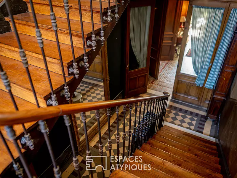 Maison, 483 m²