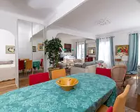 Appartement, 95 m²