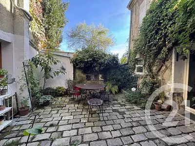 Maison, 59 m²