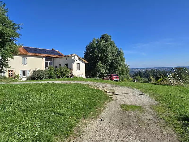 Maison, 172 m²