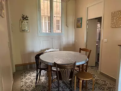 Appartement, 143 m²