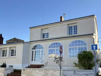 Maison, 130,73 m²