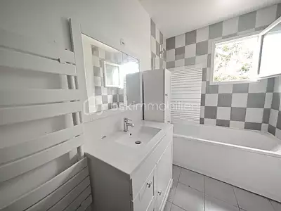 Maison, 100 m²