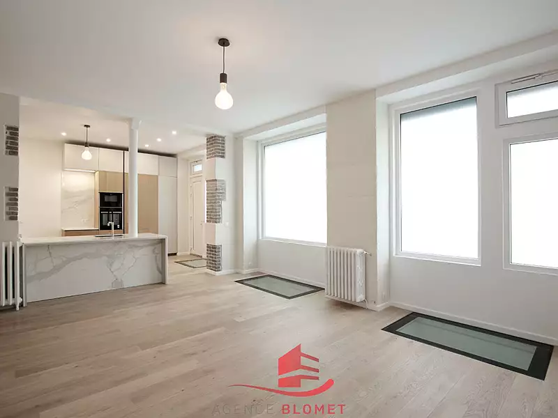 Appartement, 113 m²