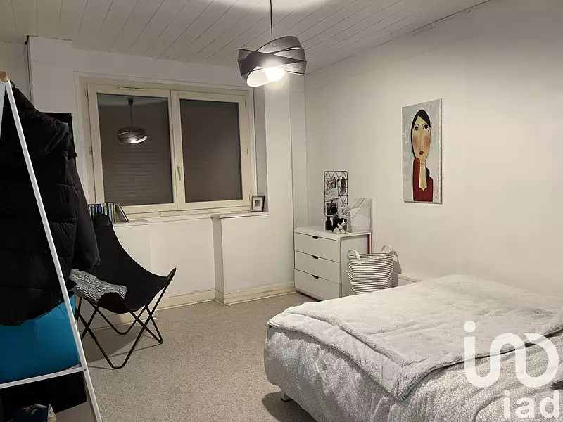 Maison, 100 m²