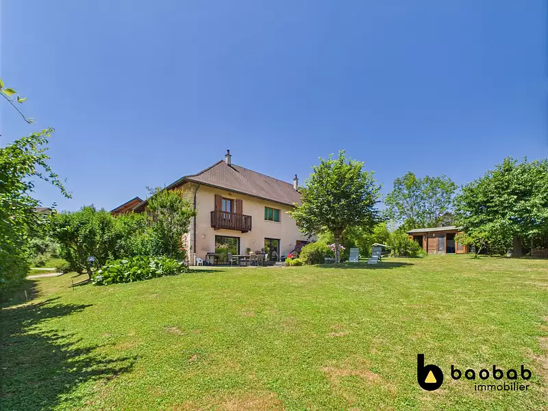 Maison, 320 m²