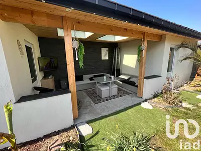 Maison, 111 m²