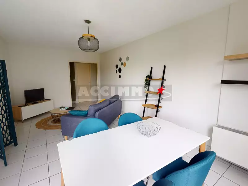 Appartement, 100 m²