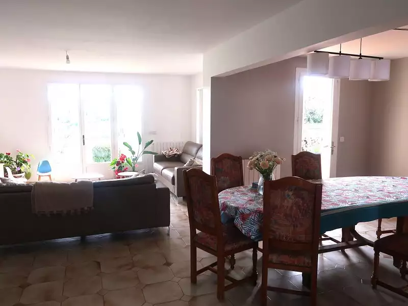 Maison, 140 m²