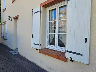Maison, 135 m²