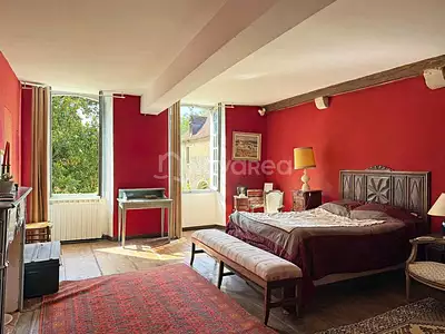 Maison, 325 m²