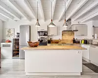 Appartement, 136 m²