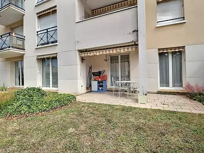 Appartement, 112,95 m²