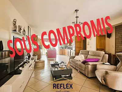 Maison, 171 m²