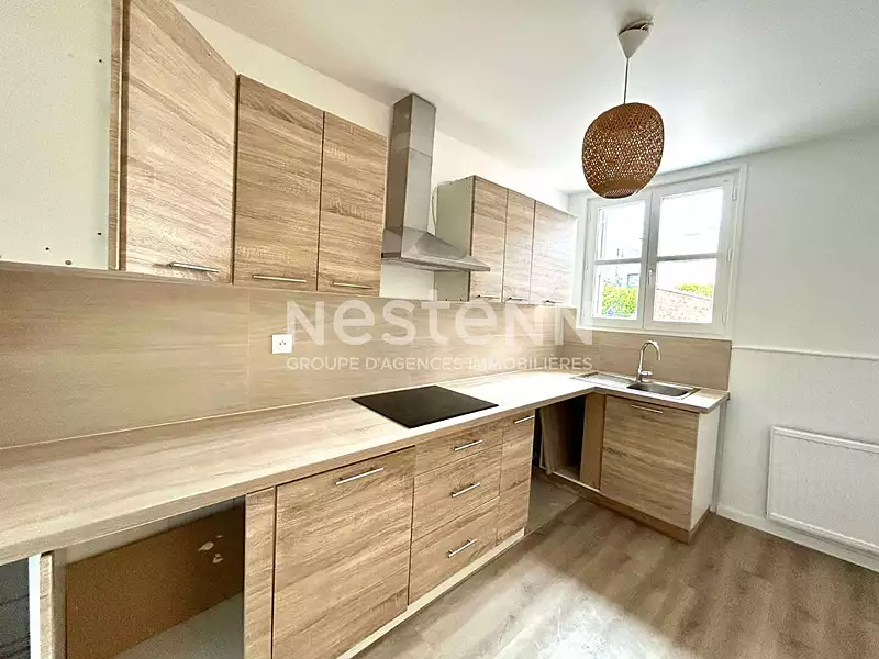 Appartement, 79 m²