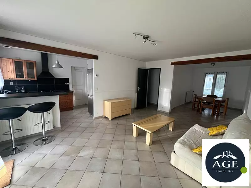 Maison, 71 m²