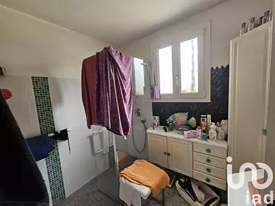 Maison, 195 m²