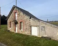 Maison, 125 m²