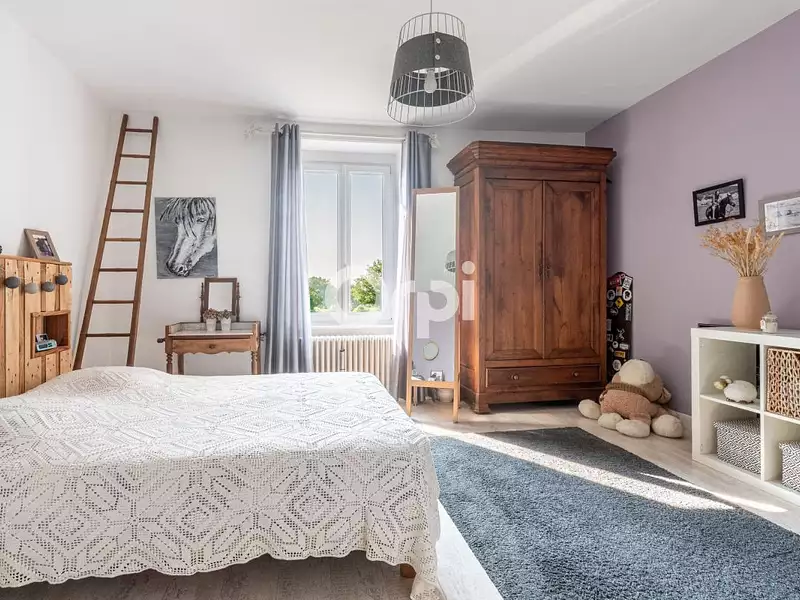 Maison, 180 m²