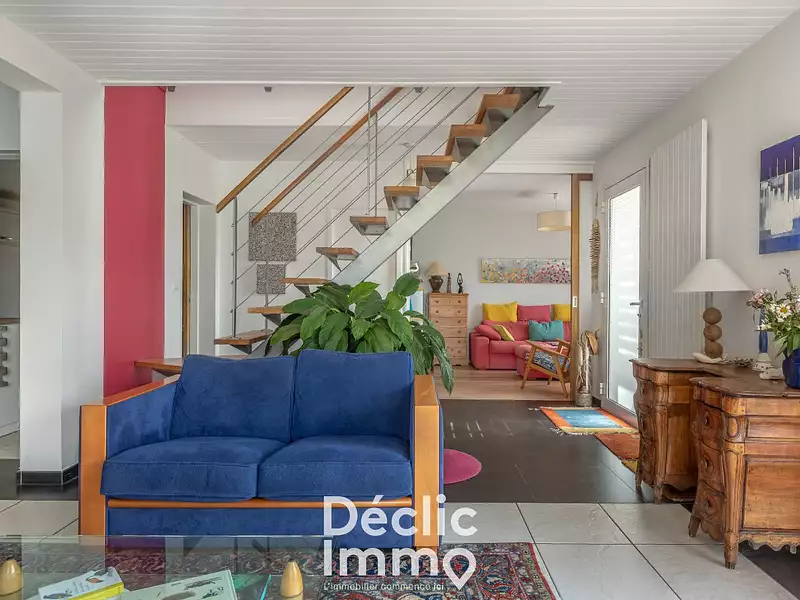 Maison, 180 m²