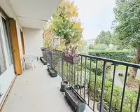 Appartement, 92,14 m²