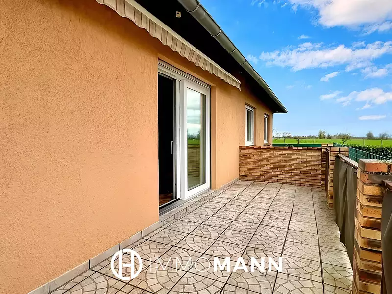Maison, 148 m²