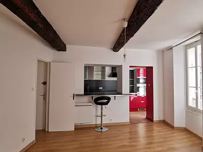 Appartement, 73 m²
