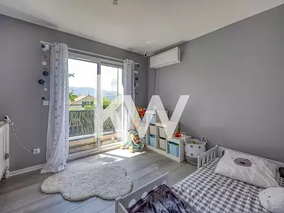 Maison, 128,25 m²