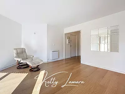 Appartement, 39 m²
