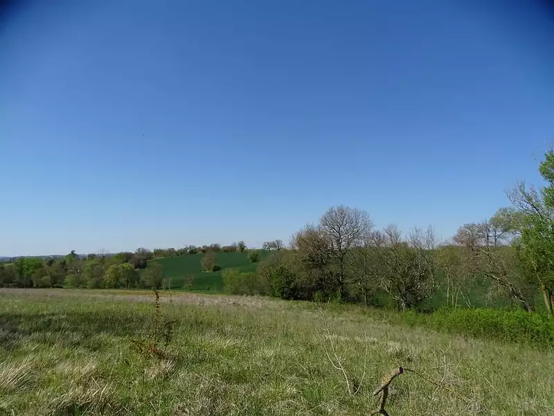 Terrain, 2 337 m²