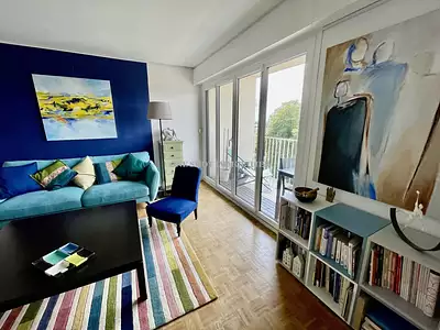 Appartement, 88,44 m²