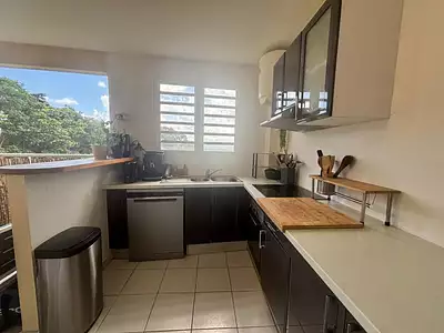 Appartement, 56,75 m²