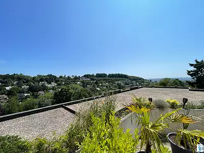 Appartement, 106,5 m²