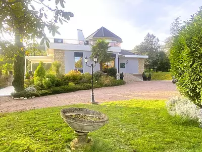 Maison, 288 m²