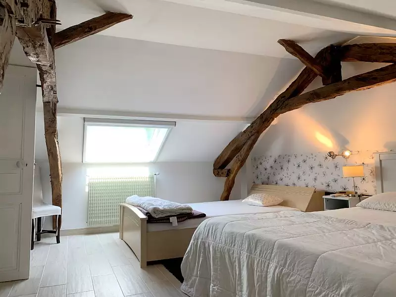 Maison, 220 m²
