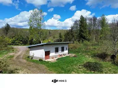 Terrain, 35 000 m²