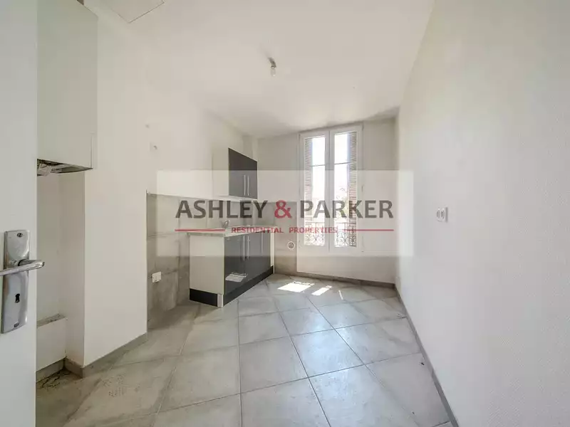 Appartement, 63,65 m²