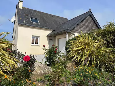 Maison, 96 m²