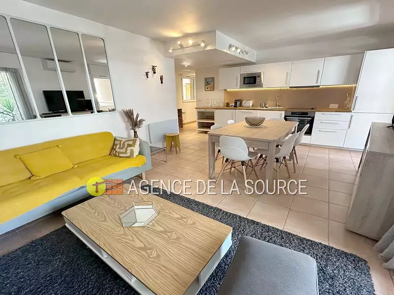 Appartement, 75,07 m²