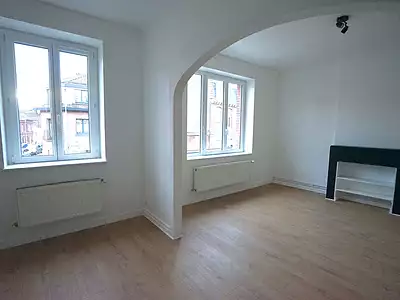 Appartement, 47,67 m²