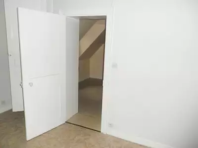Appartement, 28 m²