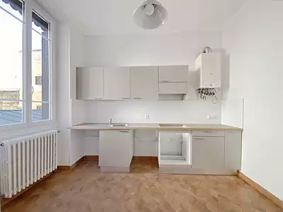Appartement, 110,23 m²