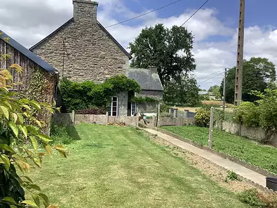 Maison, 161 m²